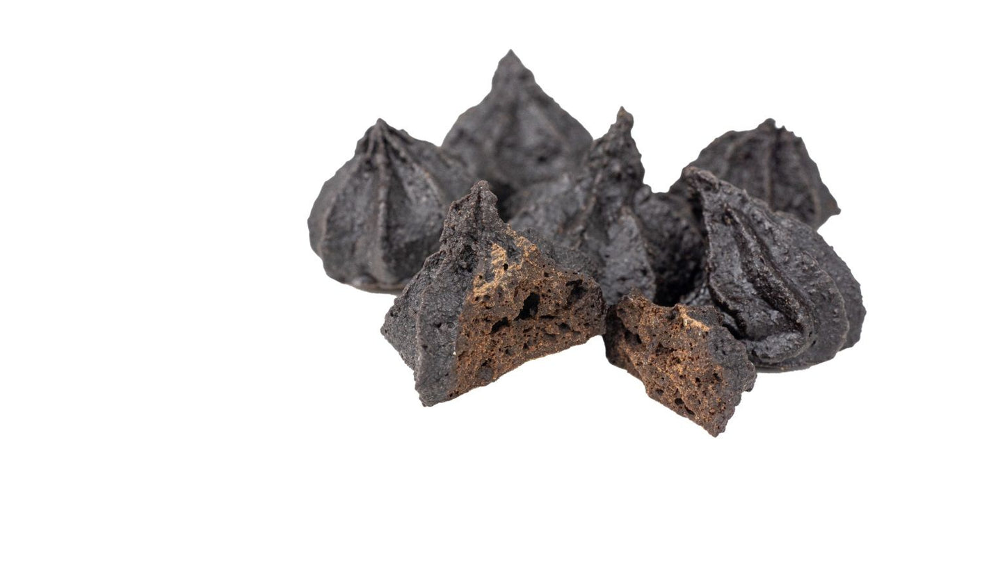 Mojo Suppléments Pour Chiens Et Chats à Base De Chanvre, Saveur De Foie 62gr