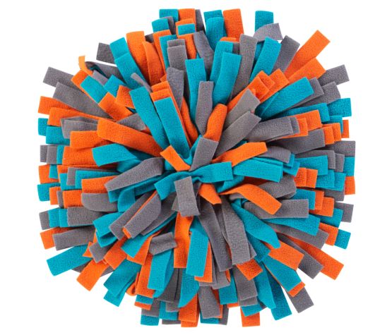 Messy Mutts Tapis De Fouille A Ventouse Rond 15''