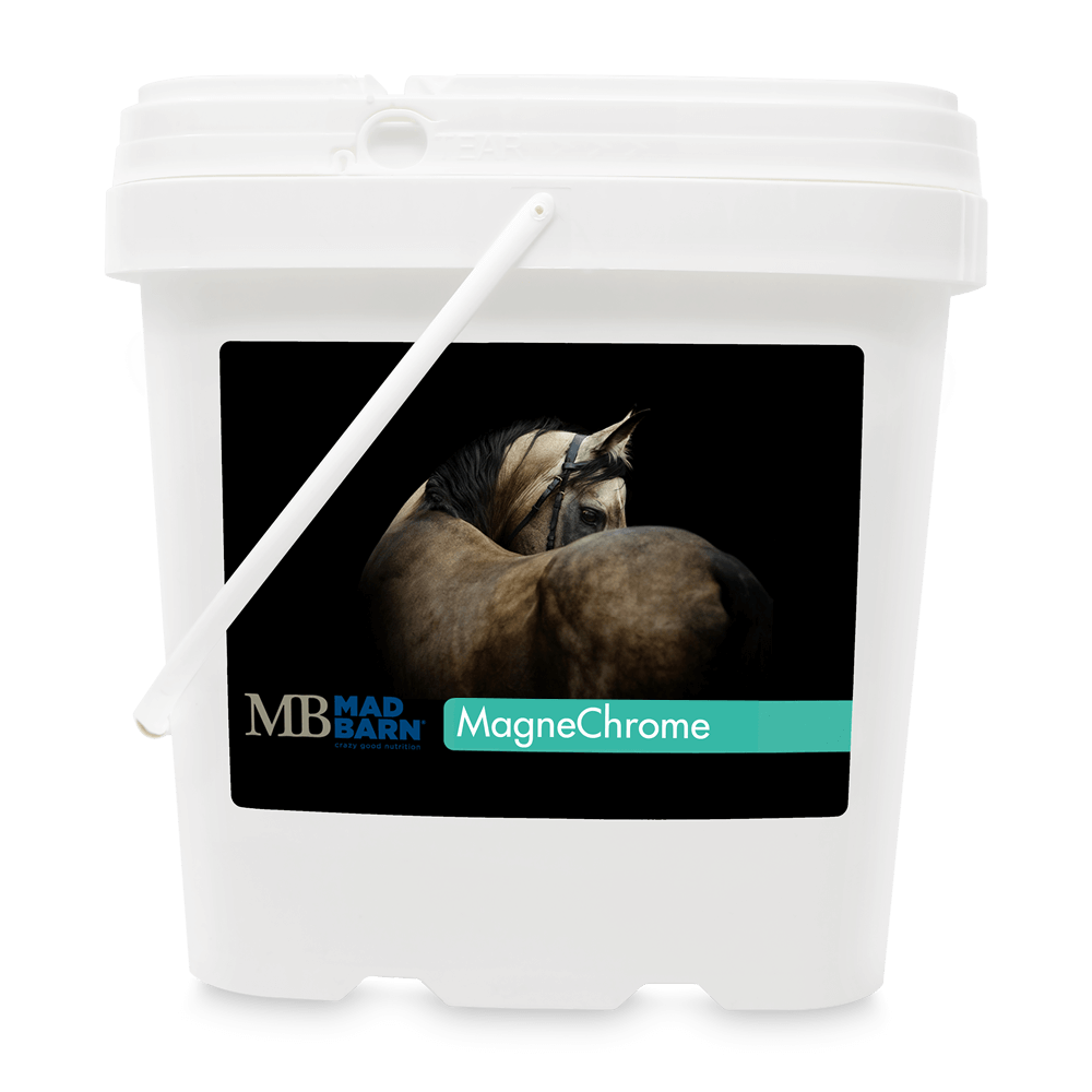Mad Barn Magnchrome Supplement Pul 5Kg