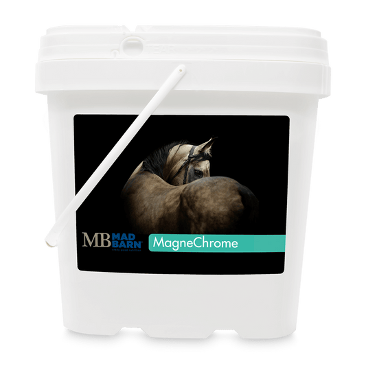 Mad Barn Magnchrome Supplement 5Kg