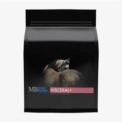Mad Barn Visceral + 2.5Kg
