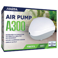 Pompe à air Marina A300, 265 L (70 gal US)