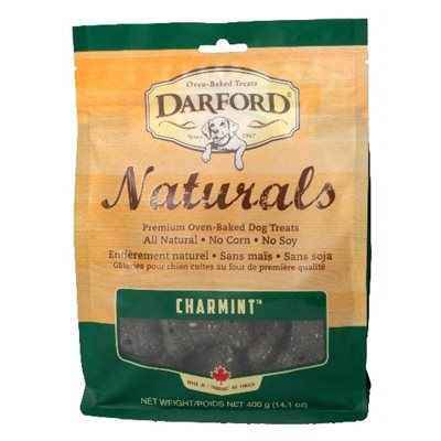 Darford Naturals Charmint 400G