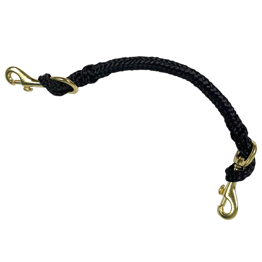 Nahak Ligne de cou Noir