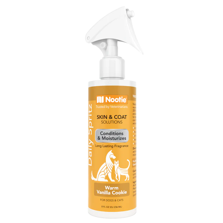 Nootie Parfum quodition 8oz