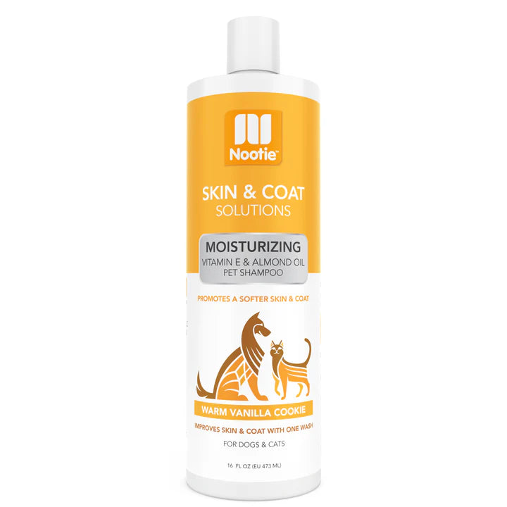 Nootie Shampoing 16Oz