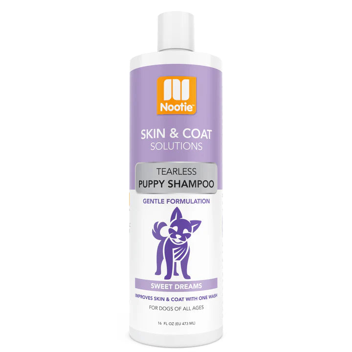 Nootie Shampoing 16Oz