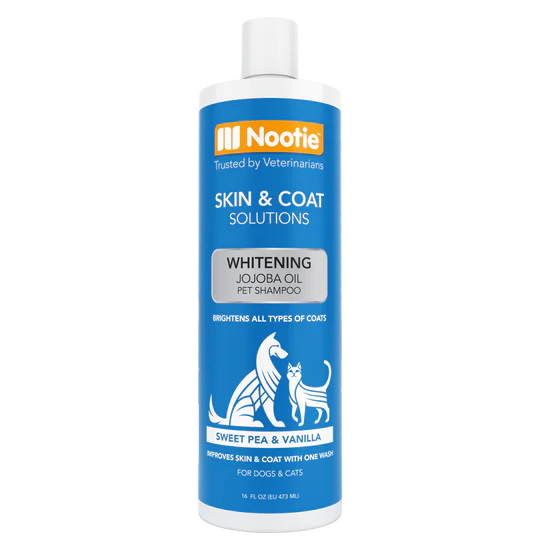 Nootie Shampoing 16Oz
