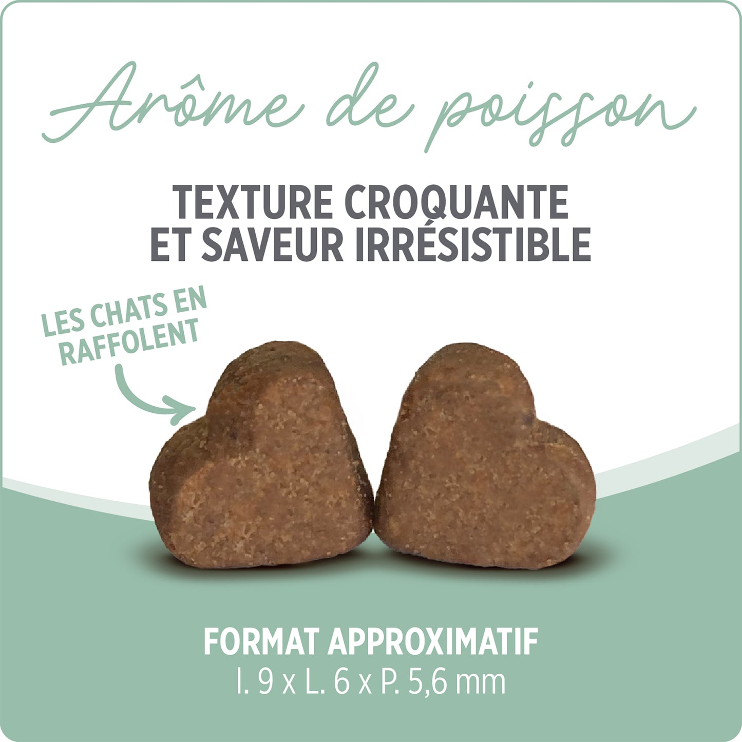 Suppléments Nutrience Care pour chats, Boules de poils+, 180 g