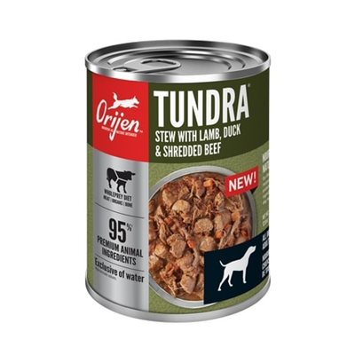Orijen Conserve Toundra 12,8Oz