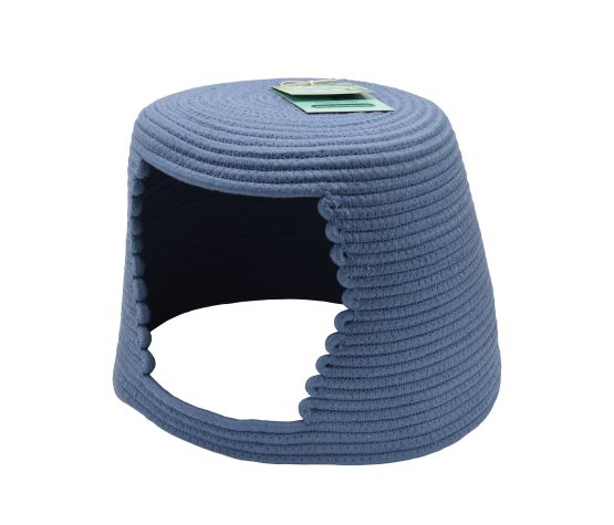Oxbow Enriched Life - Cachette Pour Rongeur En Tissu, Grande
