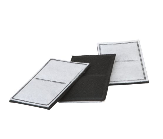 Petsafe Filtre De Remplacement Au Charbon Pour Fontaine Drinkwell Pqt 3