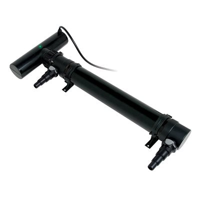 Lg Uv Sterilizer/Clarifier 2000 (28 W)