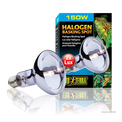 Ext Sunglo Daylite Halogen L.110V 150W-V