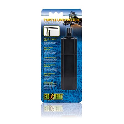 Exo terra Turtle Uvb Fixture Mounting Bracket