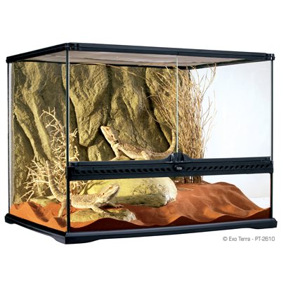 Terrarium Exo Terra-V