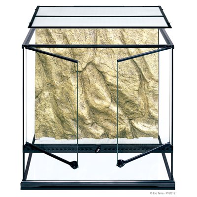 Terrarium Exo Terra Tank.-V