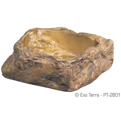 Exo Terra Bol A Eau Petit