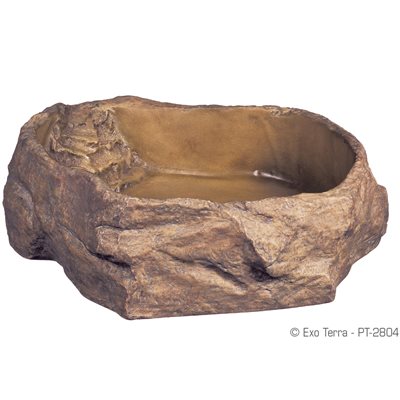 Exo Terra Bol A Eau Tres Grand