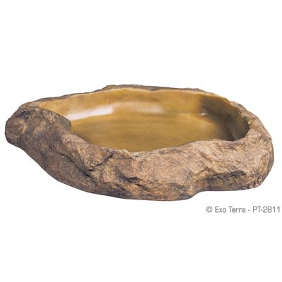 Exo Terra Bol A Nourriture Petit