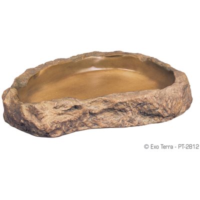 Exo Terra Bol A Nourriture Moyen