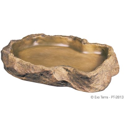 Exo Terra Bol A Nourriture Grand