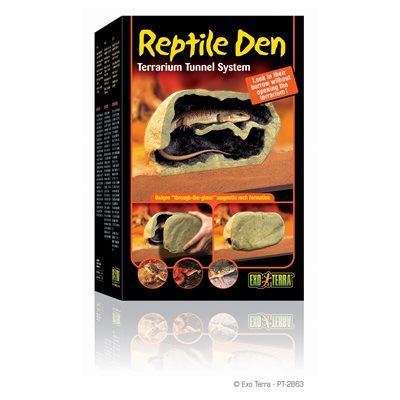 Exo Terra Abri Grand