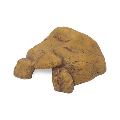 Grotte Exo Terra Pour Reptile Très Grande