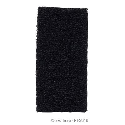 2 Blocs de Mousse Fine Exo Terra