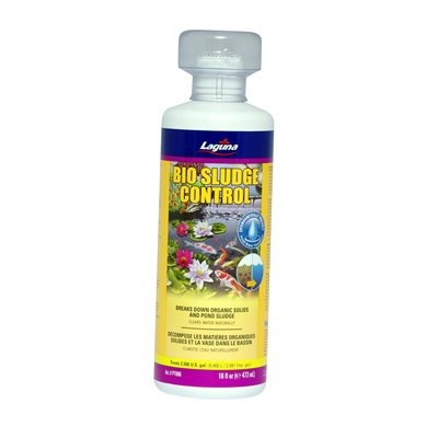 Bio Sludge Control Laguna, 473 ml (16 oz liq.)