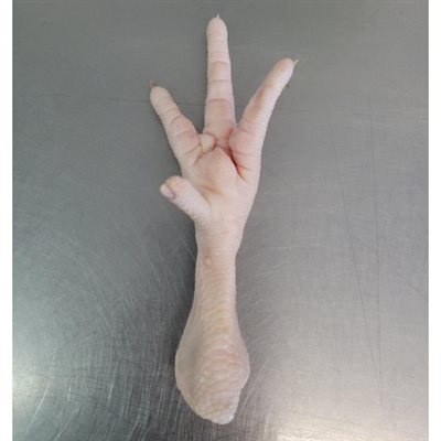 Canipro Pieds De Poulet