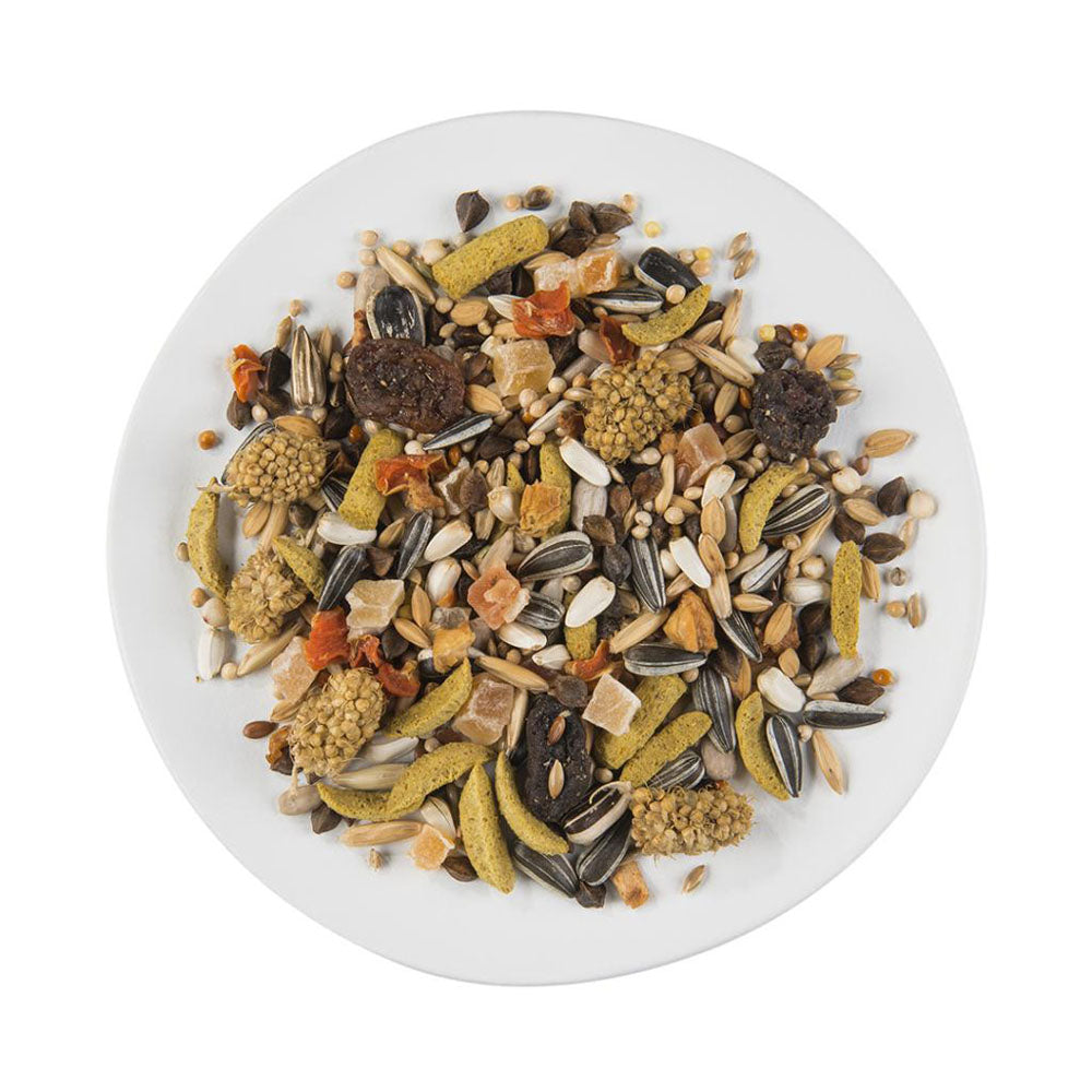 PUUR Nourriture pour grandes perruches et cacatoès 2kg