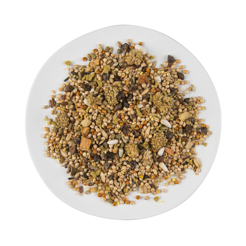 PUUR Nourriture pour Perruches 750G