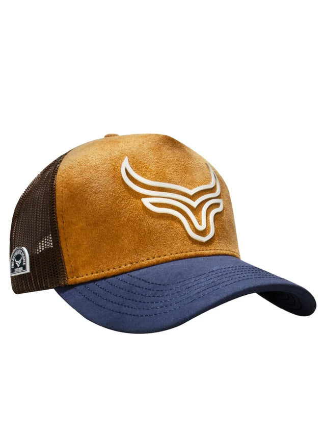 Ranch & Corral | Casquette Classique | Logo 3D