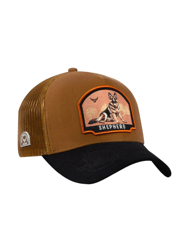 Ranch & Corral | Casquette Berger Allemand - Adulte