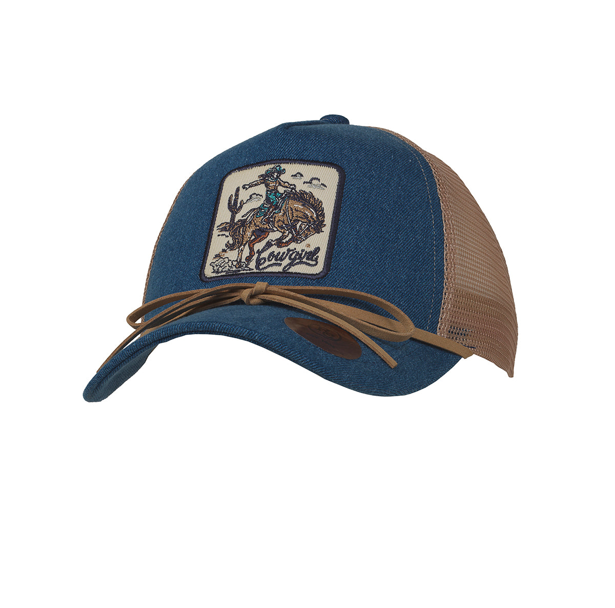 Casquette Pour Femme - Ranch Craft Originals