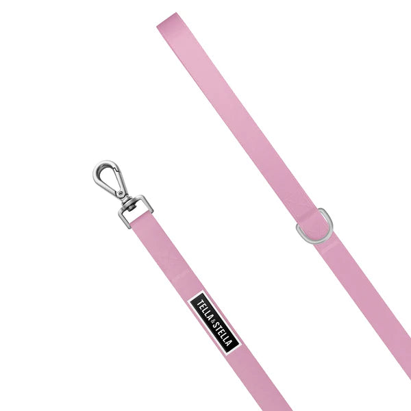 Tella & Stella laisse pour chien Collection Couleur