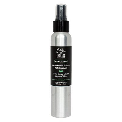 Sabine&Gaspard Fragrance Honolulu 120Ml