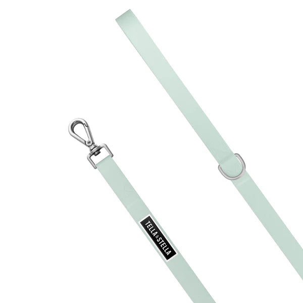 Tella & Stella laisse pour chien Collection Couleur