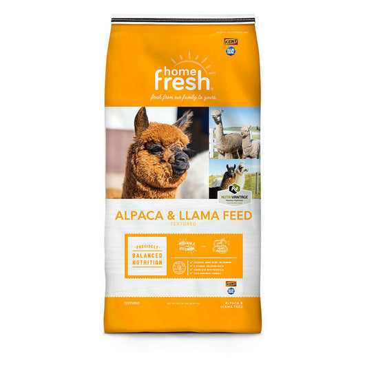 Blue Seal Alpaca&Llama Crunch 22.68Kg