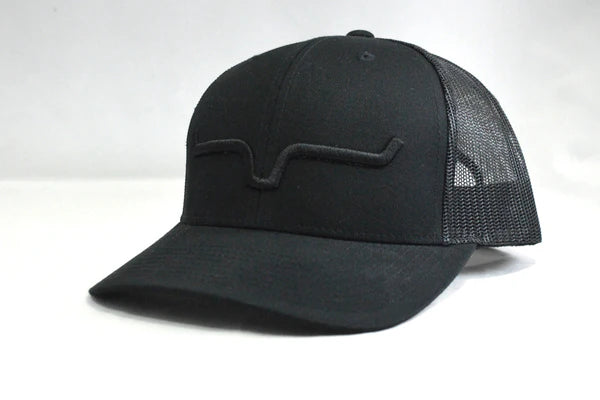 Kimes Ranch, Casquette ,Weekly Trucker Hat