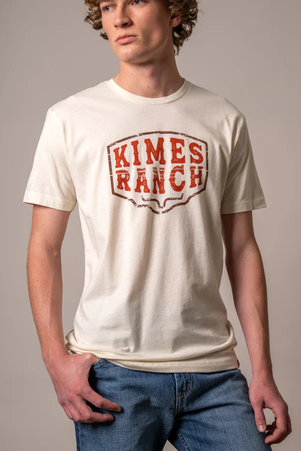 Kimes Ranch Wood Block Homme