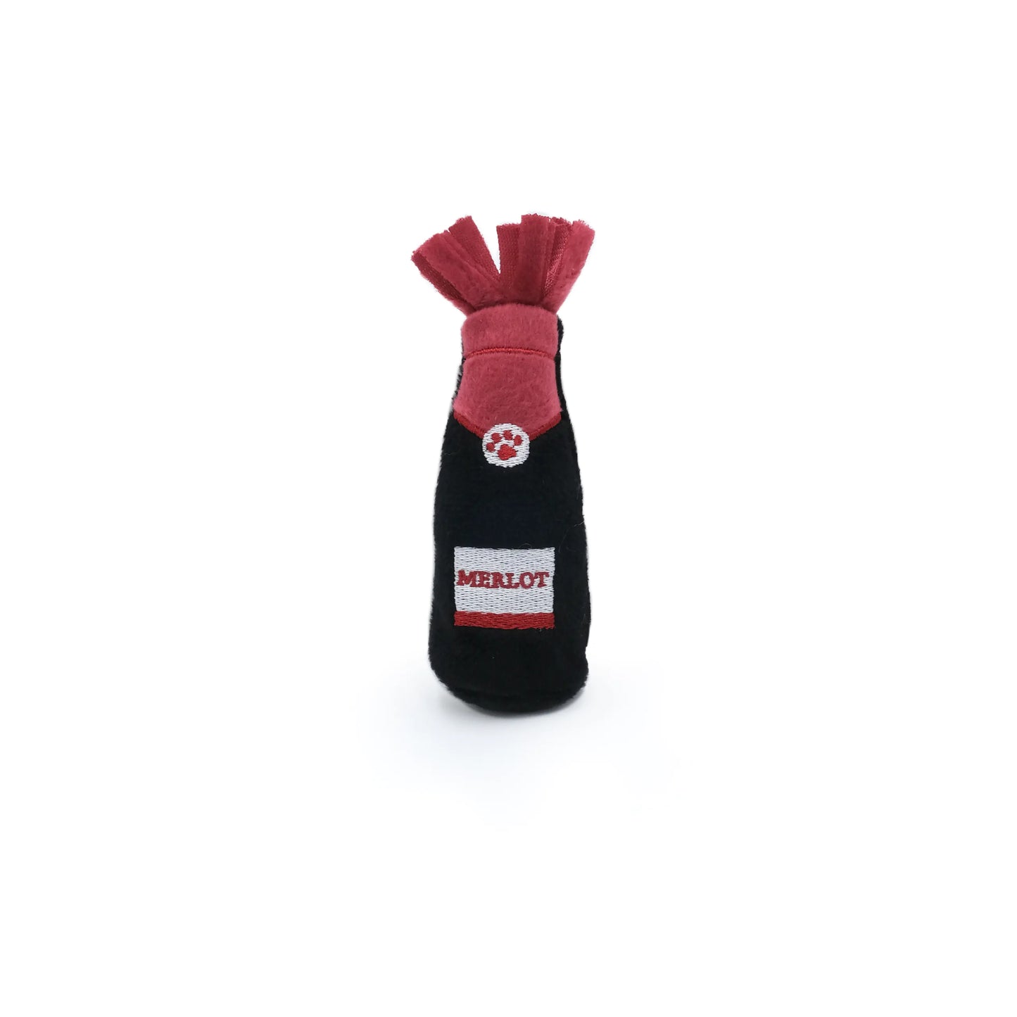 Zp Zippyclaws Crusherz Bouteille De Merlor