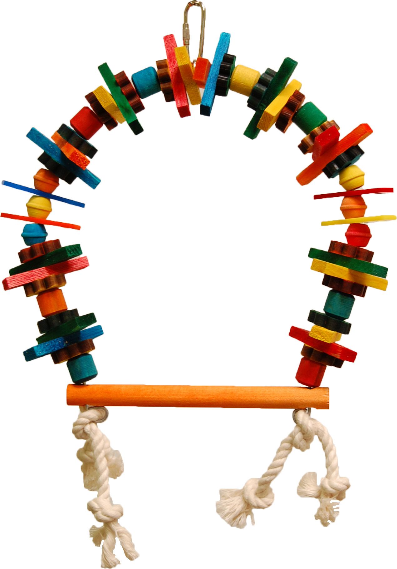 Zoomax Perchoir De Blocs