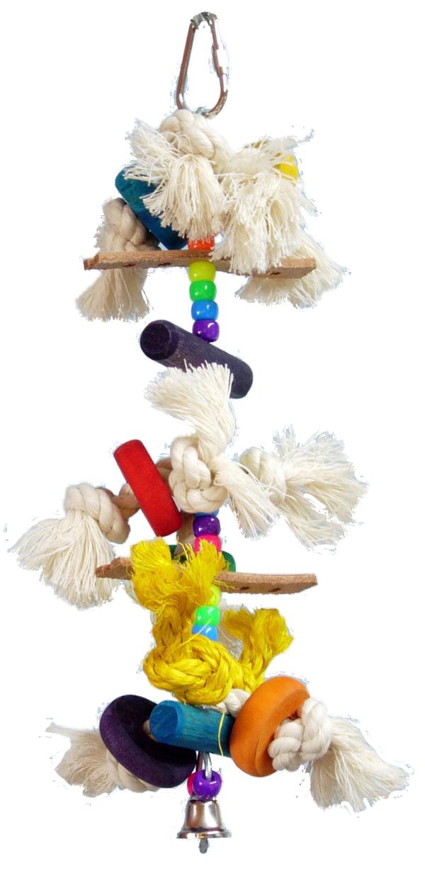 Zoomax Jouet Buddy 10''