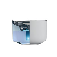 Abreuvoir intelligent Zeus Oasis Plus, 3 L Zeus 2.0