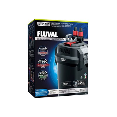 Fluval Exterieur 207