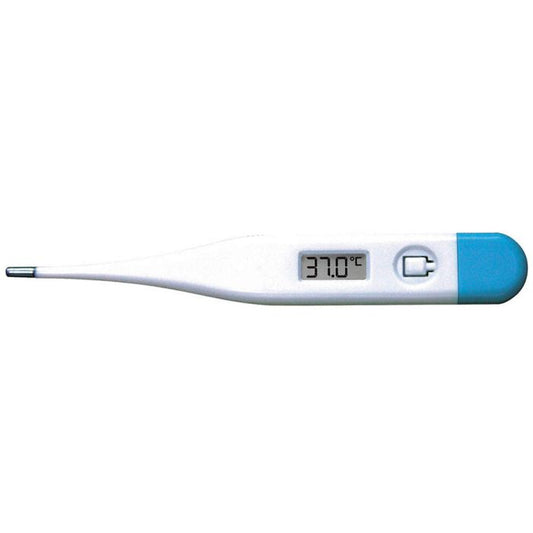 Thermomètre oral en plastique