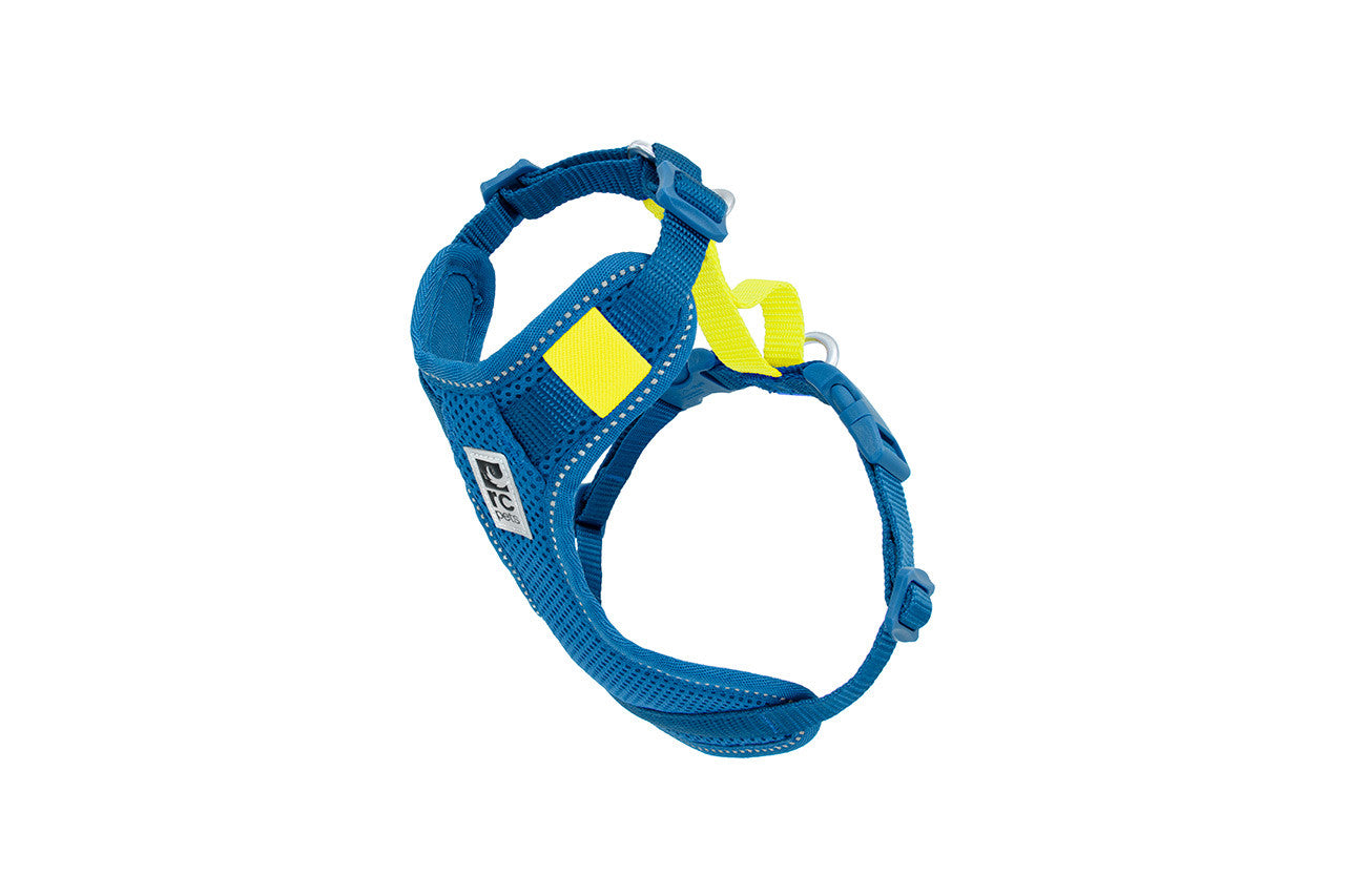 Rc Pets Harnais Moto Control – Confort & Sécurité pour Chiens et Chats