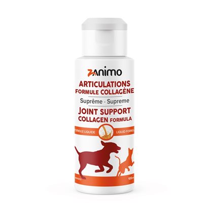 Zanimo Articulation Supreme 100Ml